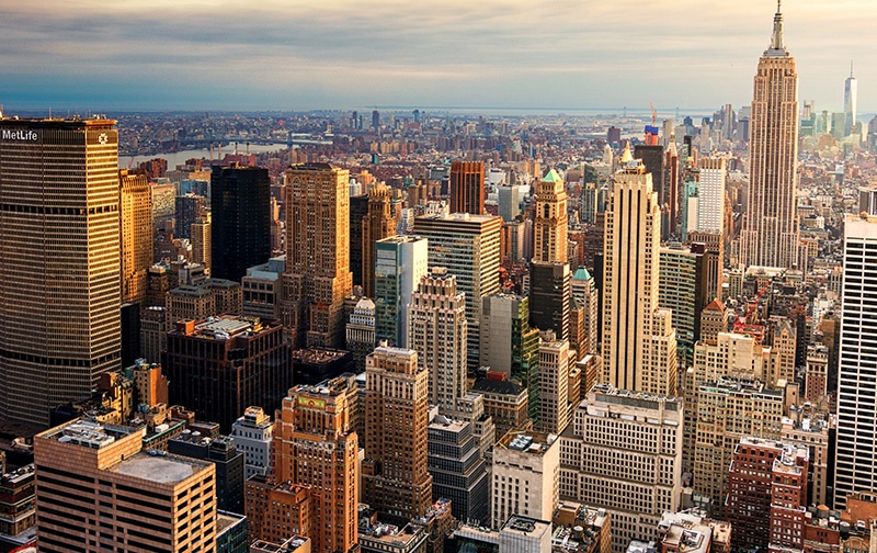 BioMark Diagnostics presents at Rodman & Renshaw Conference in New York USA