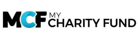 MCF My Charity Fund logo, Canadian charitable-giving partner listed in BioMark Diagnostics’ foundation network.